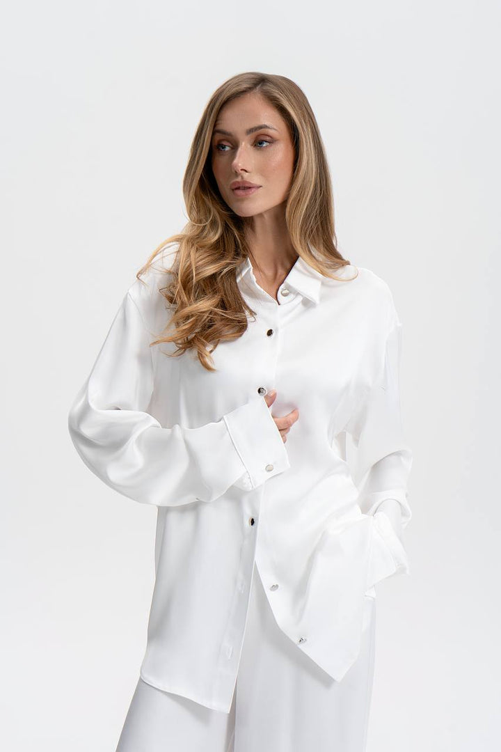 PREMIUM SATINO KOSTIUMĖLIS | PRE-ORDER