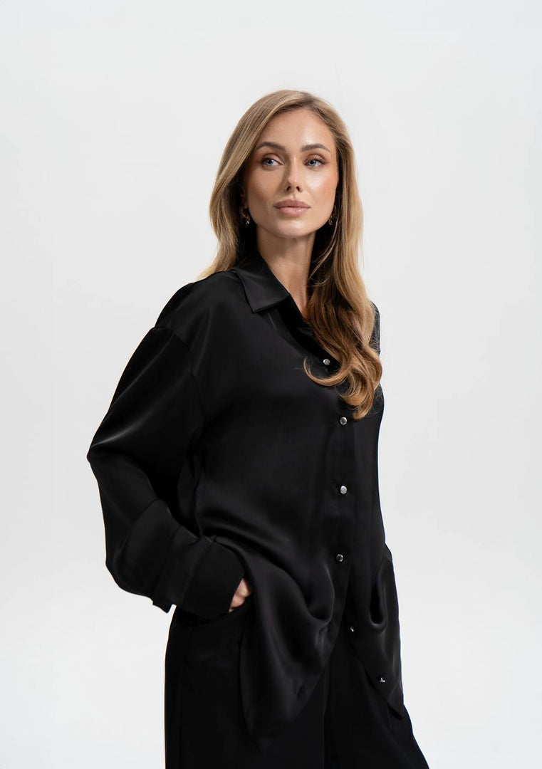 PREMIUM SATINO KOSTIUMĖLIS | PRE-ORDER